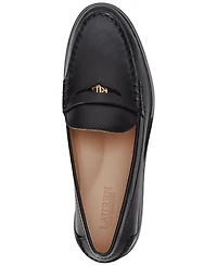 Lauren Ralph Women's Marli Penny Loafers