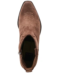 Dolce Vita Women's Shania H2O Pull-On Western Booties