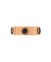 Pre-Owned Cartier Love 6 Stone Band Ring