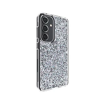 Case-Mate Twinkle Case for Samsung Galaxy S24-Multi-Color