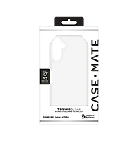 Case-Mate Tough Case for Samsung Galaxy A25 5G-Clear