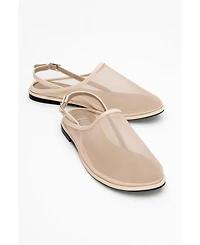 Prologue Shoes Shen Mesh Sandal (Women)