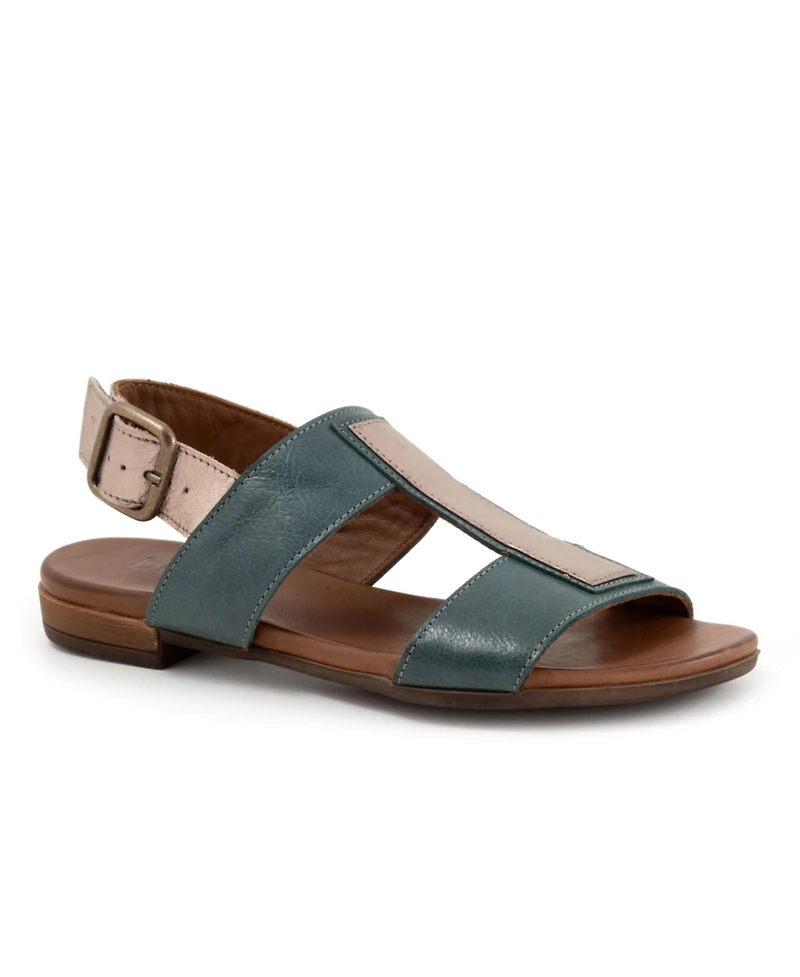 Bueno Tinsley Sandal