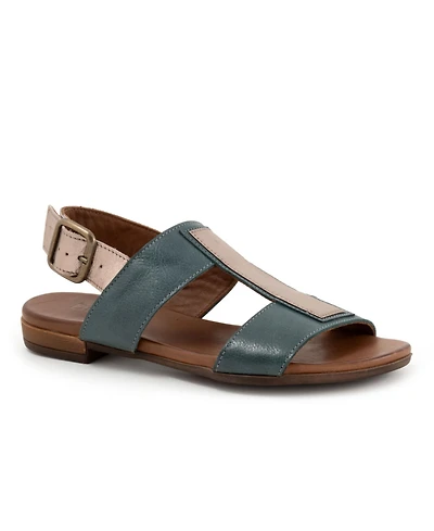Bueno Tinsley Sandal