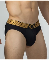 Rounderbum Men's O My God Package Brief