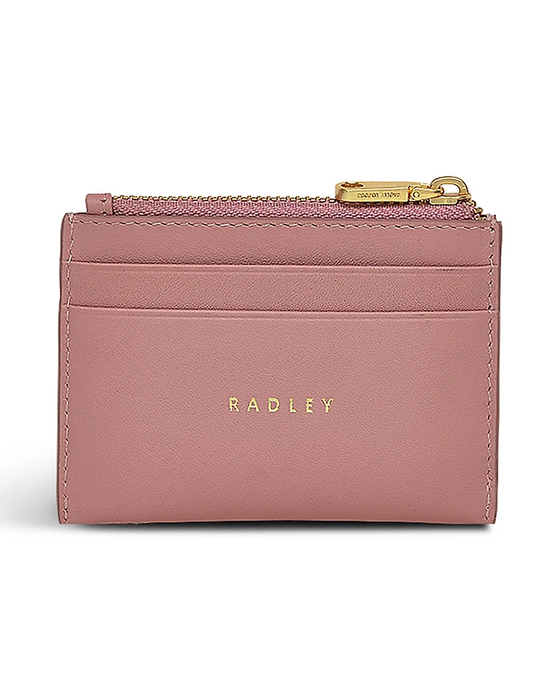Radley London Coin Street Magnolia Coin Wallet