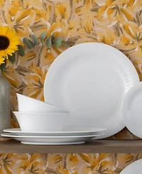 Noritake Conifere 30-Pc. Dinnerware Set, Service for 6