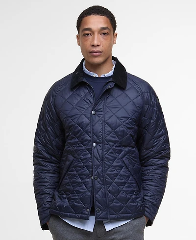 Barbour Men's Quilted Jacket