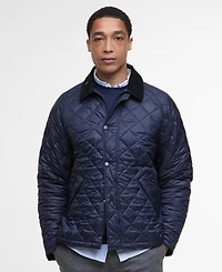 Barbour Men's Quilted Jacket