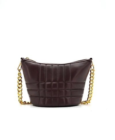Like Dreams Eleni Quilted Crossbody Bag
