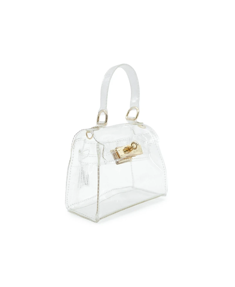 Like Dreams Zephyr Mini Top Handle Crossbody Bag