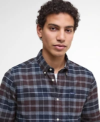 Barbour Men's Kyeloch Tailored-Fit Shirt