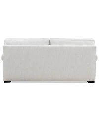 Radley 30" Roll Arm Fabric Full Sleeper, Macy's Exclusive