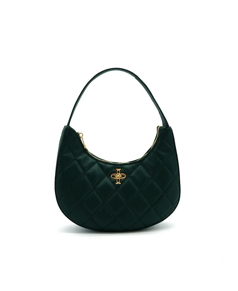 Like Dreams Astra Quilted Adjustable Shoulder Bag