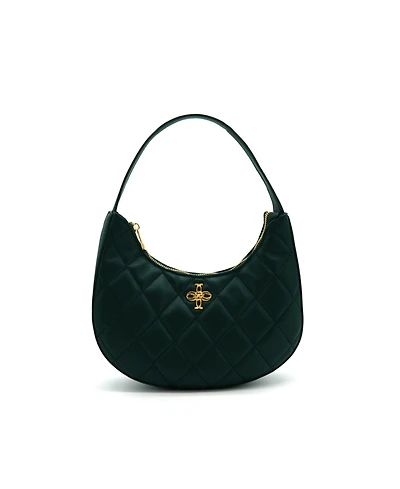 Like Dreams Astra Quilted Adjustable Shoulder Bag