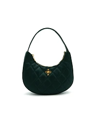 Like Dreams Astra Quilted Adjustable Shoulder Bag