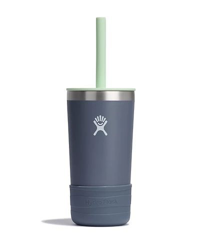 Hydro Flask 12 oz. Kids Tumbler with Straw