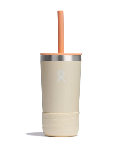 Hydro Flask 12 oz. Kids Tumbler with Straw
