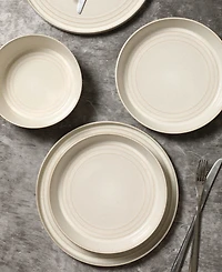 Stone Lain Claire 24 Pc. Dinnerware Set, Service for 8