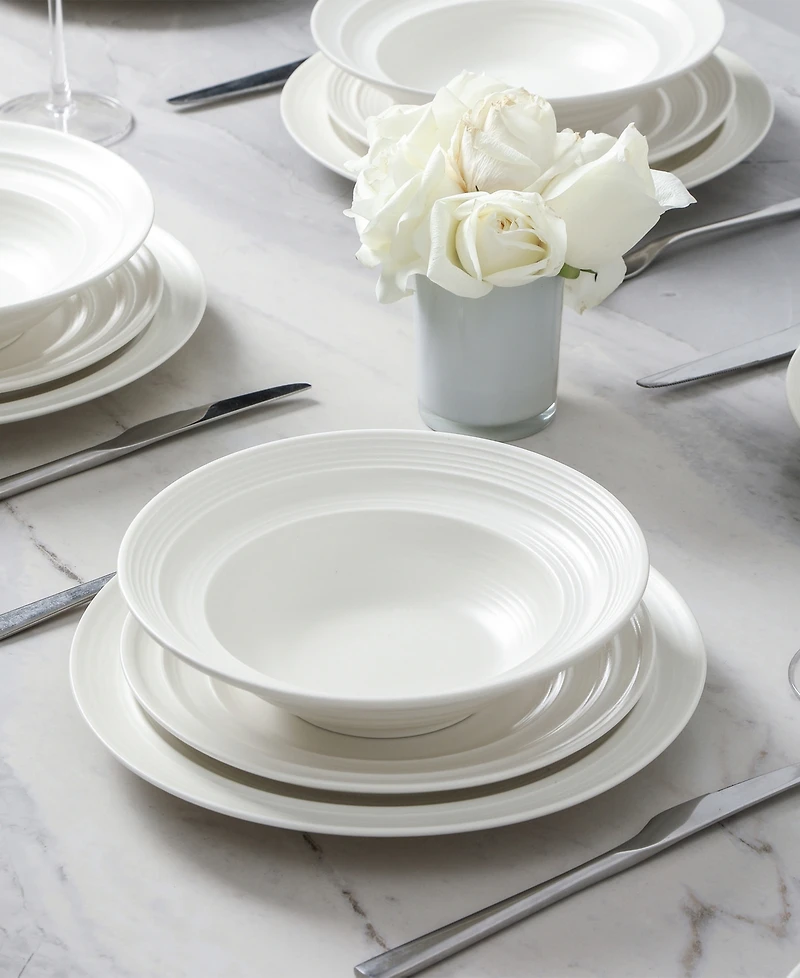 Earth & Clay Celeste Pc. Dinnerware Set