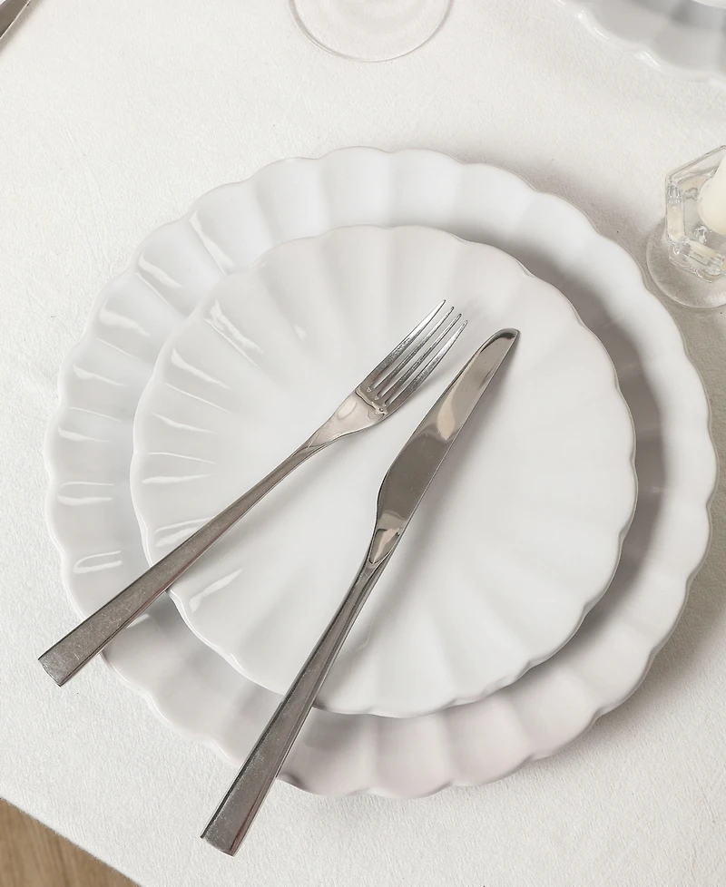 Earth & Clay Phoenix Pc. Dinnerware Set