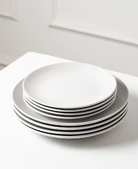 Earth & Clay Mia Pc. Dinnerware Set
