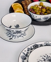 Stone Lain Esme 24 Pc. Dinnerware Set, Service for 8