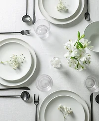 Stone Lain Rio 16 Pc. Dinnerware & Glassware Set, Service for 4