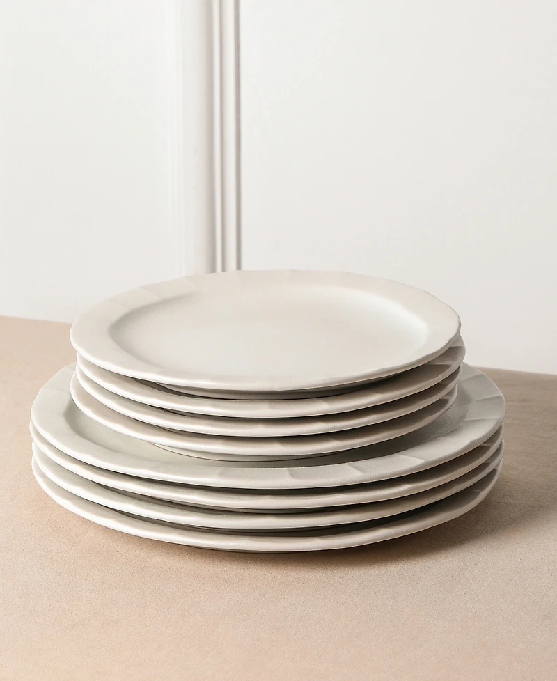 Stone Lain Oasis 12 Pc. Dinnerware Set, Service for 4