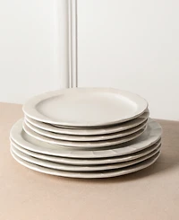 Stone Lain Oasis 12 Pc. Dinnerware Set, Service for 4