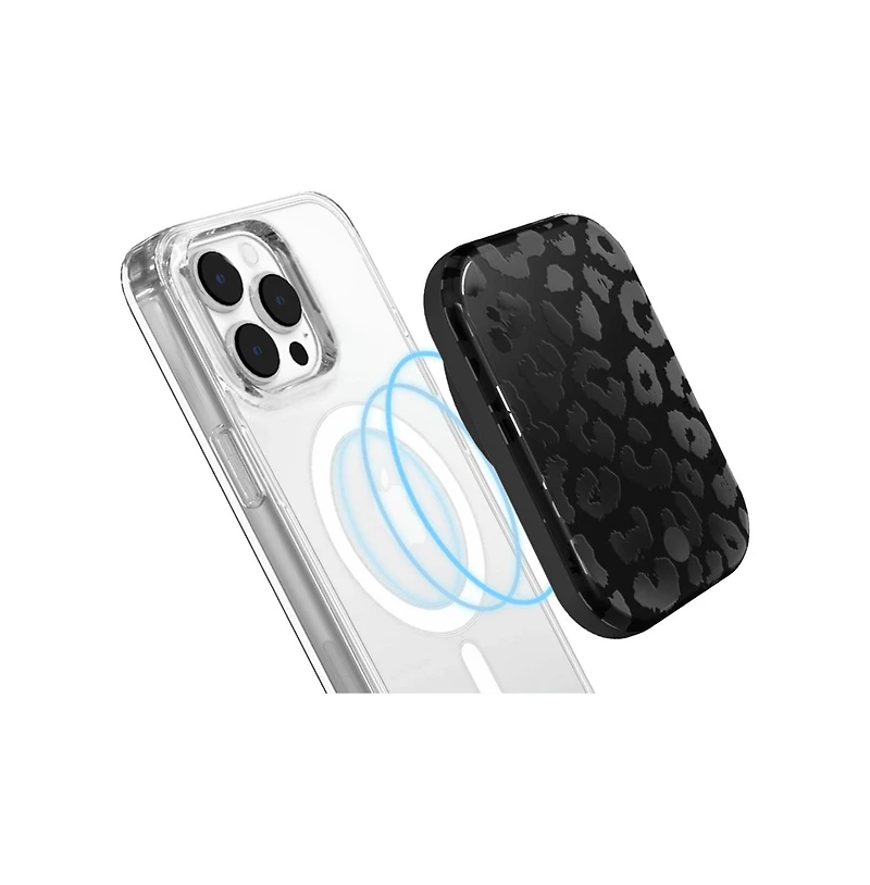 Velvet Caviar MagSafe Battery Power Pack-Black