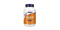 Now Foods CoQ10 ,60 mg ,180 Vcaps