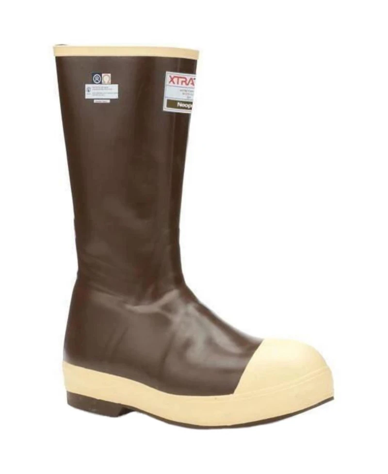 Xtratuf Men's 15 Insulated Steel Toe Legacy Boot