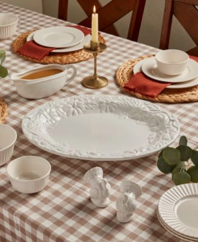 Haven Harvest Dinnerware Collection