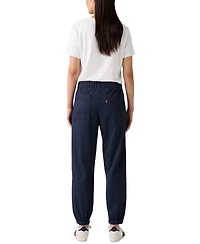 Levi's Women's Mid-Rise Essential Joggers