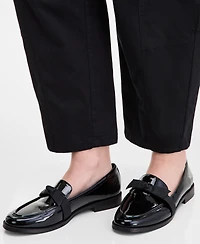 On 34th Women's Kasandra Bow Loafers