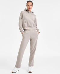Reebok Women's Straight Leg Sweatpants