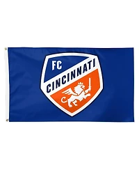 Wincraft Fc Cincinnati 3' x 5' Team Single-Sided Flag