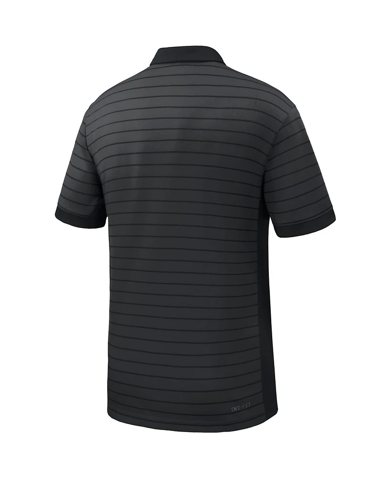 Nike Men's Team Usa Victory Stripe Polo Shirt