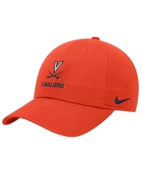Nike Men's Virginia Cavaliers 2025 On-Field Club Adjustable Hat