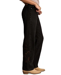 Lucky Brand Women's Legend Baggy High-Rise Jeans