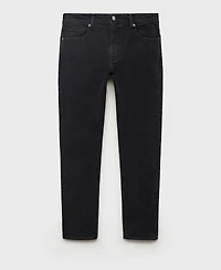 Mango Men's Slim-Fit Jan Jeans
