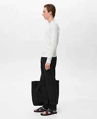 Mango Men's Bob Regular-Fit Jeans