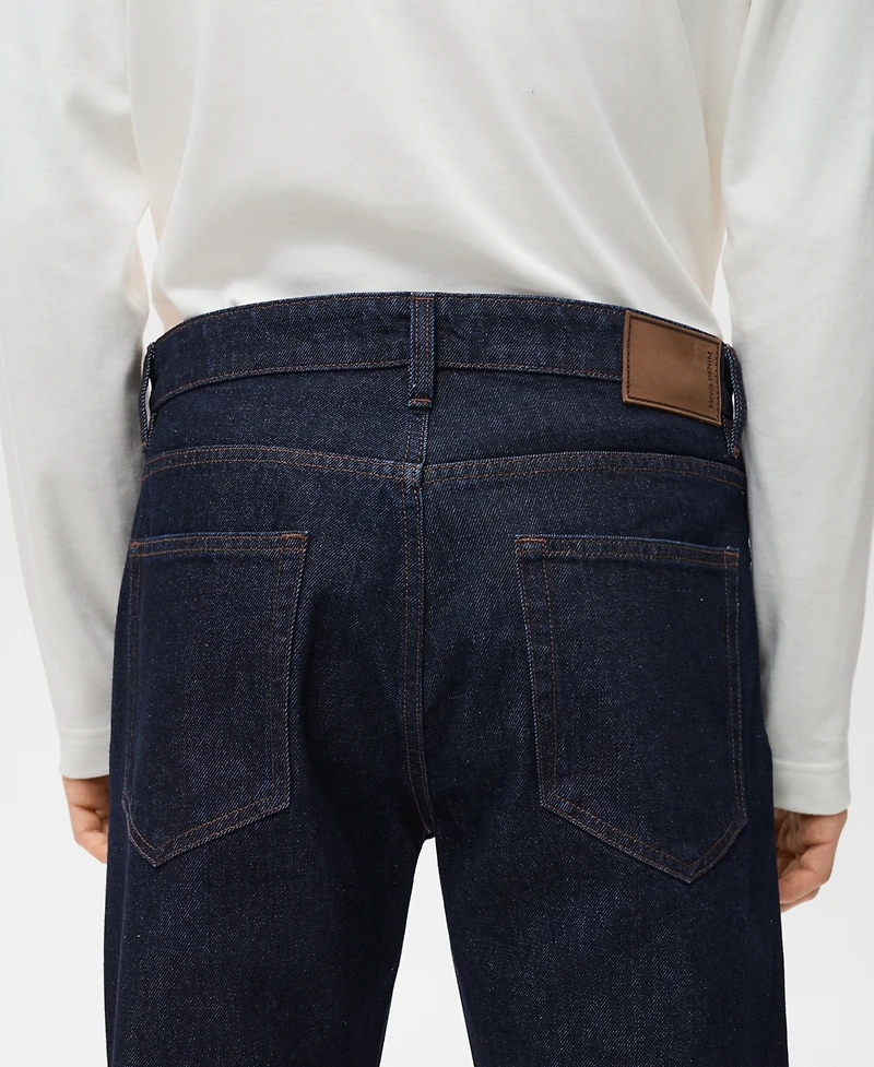 Mango Men's Bob Regular-Fit Jeans