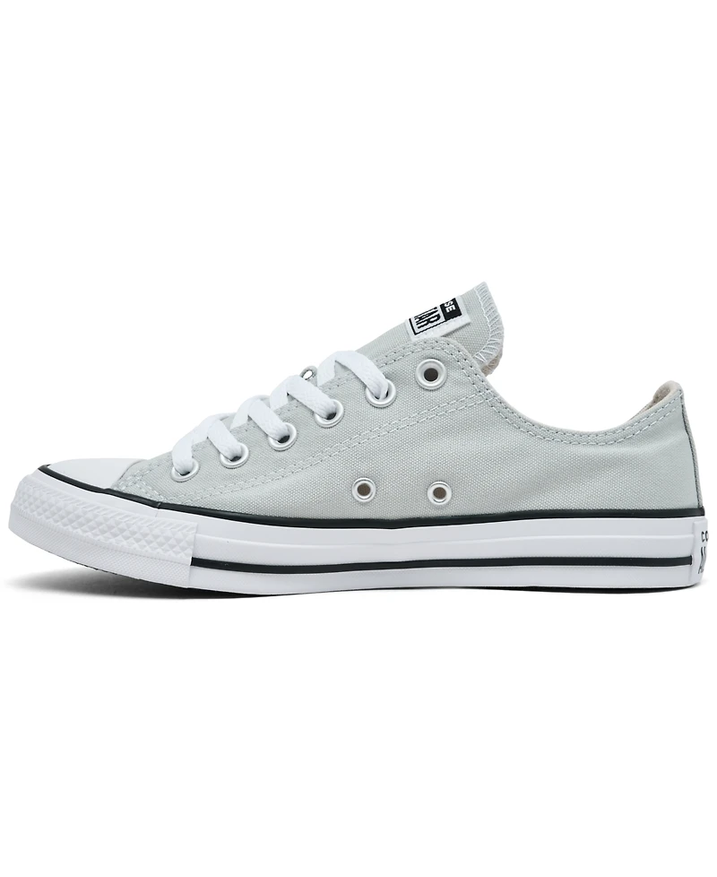 Converse Women's Chuck Taylor All Star Ox Casual Sneakers from Finish Line