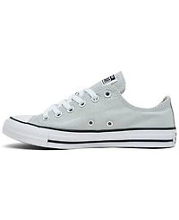 Converse Women's Chuck Taylor All Star Ox Casual Sneakers from Finish Line