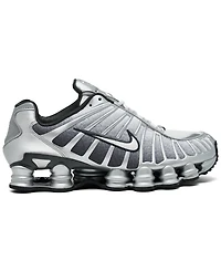 Nike Men's Shox Tl Casual Sneakers from Finish Line