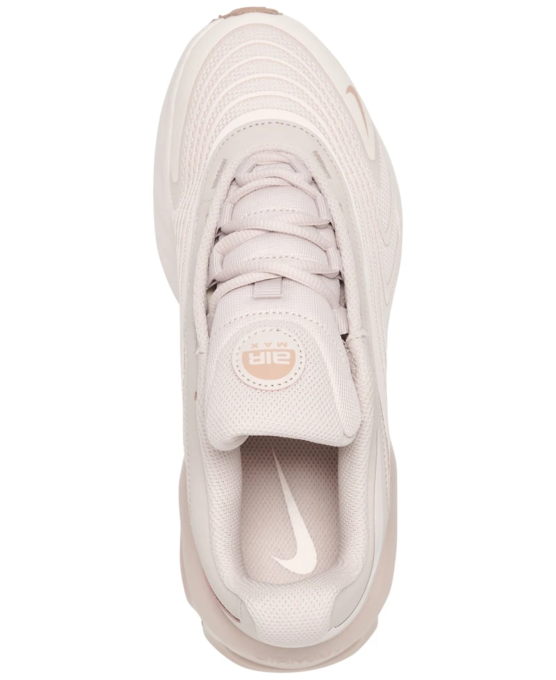 Nike Women's Air Max Fire Casual Sneakers from Finish Line