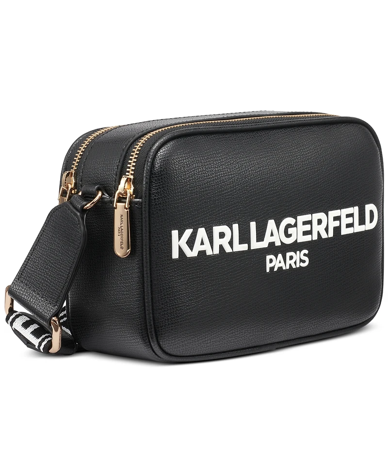 Karl Lagerfeld Paris Maybelle Crossbody