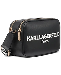 Karl Lagerfeld Paris Maybelle Crossbody